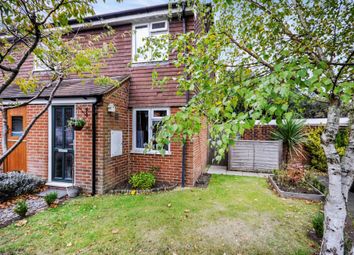 2 Bedroom End terrace house for sale