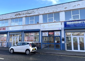 Thumbnail Retail premises to let in Percy Road, Birmingham