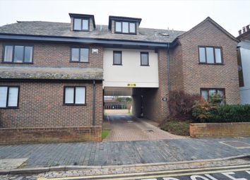Thumbnail 2 bed flat to rent in Culver Road, St Albans