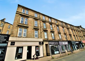 Thumbnail Flat to rent in Argyle Street, Finnieston, Glasgow