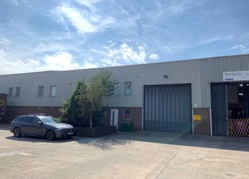 Thumbnail Industrial to let in Battle Road, Newton Abbot