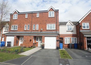 4 Bedroom Town house for sale