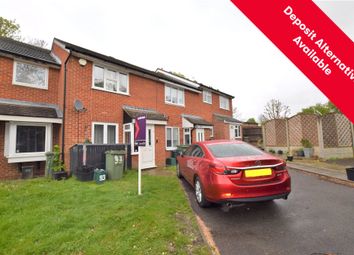 Thumbnail Terraced house to rent in Doveney Close, Orpington