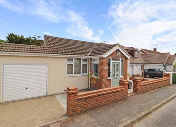 Thumbnail 3 bed detached bungalow for sale in Willow Drive, Polegate