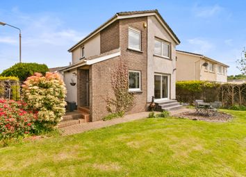 Thumbnail Detached house for sale in Kintyre Crescent, Newton Mearns, Glasgow