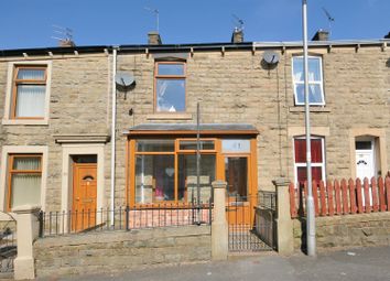 2 Bedrooms Terraced house for sale in Bold Street, Accrington BB5