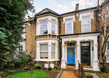 Thumbnail 2 bed flat for sale in Hainault Road, London