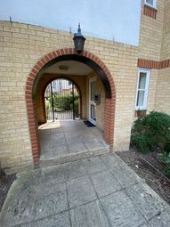 Thumbnail Flat for sale in Aaron Hill Road, London