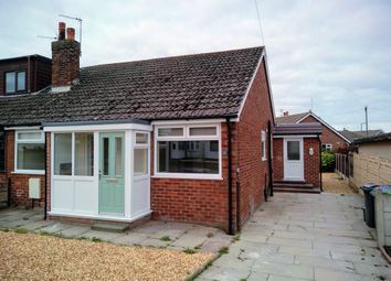 2 Bedroom Semi-detached bungalow for rent
