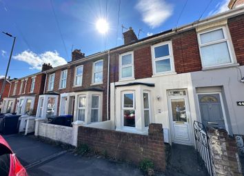 Thumbnail Terraced house to rent in Ashley Road, Salisbury