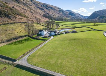 Thumbnail Leisure/hospitality for sale in Bram Cragg, St. Johns-In-The-Vale, Keswick, Cumbria