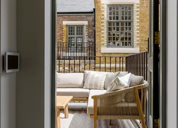 Terrace Example