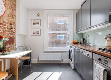 Thumbnail 2 bed flat to rent in St Olaf's Road, Fulham, London