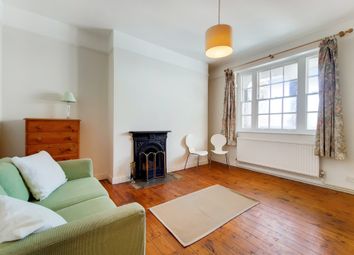 Thumbnail 1 bed flat for sale in Page Street, Westminster, London