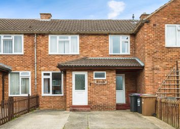 Thumbnail Terraced house for sale in College Road, Oswestry, Shropshire