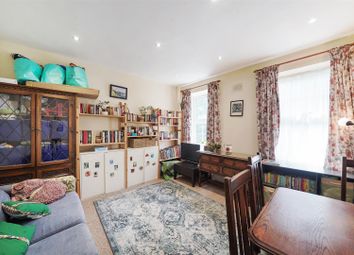 Thumbnail 2 bed flat for sale in Lushington Road, London