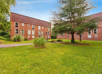 Thumbnail 1 bed flat for sale in Shelley Court, Cheadle Hulme, Cheadle, Greater Manchester