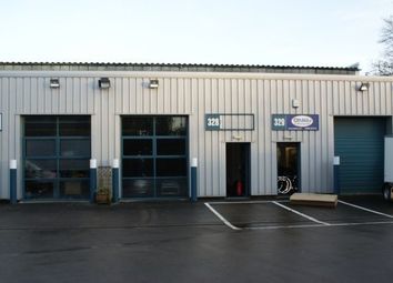 Thumbnail Office to let in Unit 328, Hartlebury Trading Estate, Hartlebury, Kidderminster