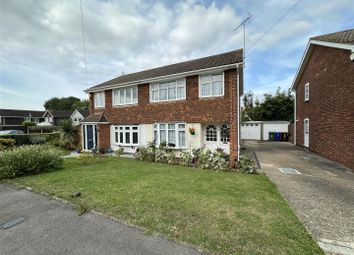 Stanford le Hope - Semi-detached house for sale