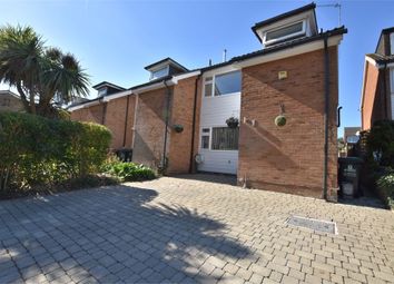 4 Bedroom End terrace house for sale