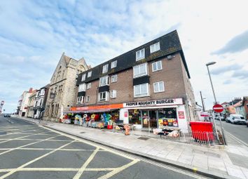 Thumbnail 2 bed flat to rent in Garnet Court, Park Street, Weymouth