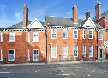 Thumbnail 2 bed flat for sale in West Street, Lewes, East Sussex