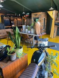 Thumbnail Retail premises for sale in Hire And Retail Of Vintage-Style Suits MK43, Stagsden, Bedfordshire