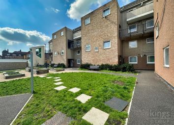 Thumbnail 3 bed flat for sale in Ermine Side, Enfield