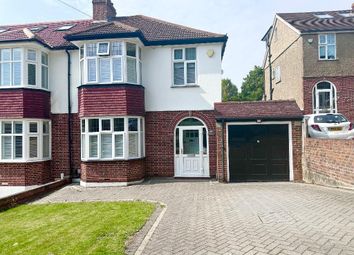 Thumbnail Semi-detached house for sale in Cheltenham Road, Orpington, Kent