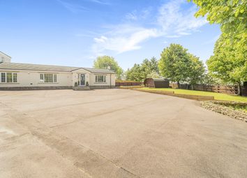 Thumbnail Bungalow for sale in Long Causeway, Cliviger, Burnley, Lancashire