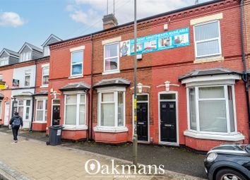 Thumbnail 12 bed property for sale in Grange Road, Selly Oak