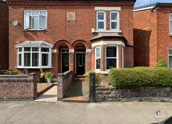 Thumbnail Semi-detached house for sale in Gladstone Street, Winsford
