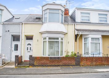 Thumbnail Terraced house for sale in Mainsforth Terrace West, Sunderland