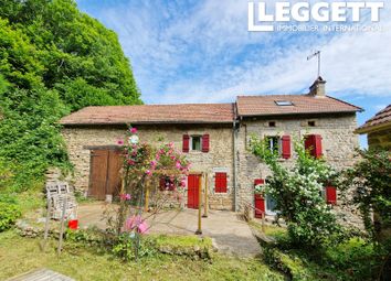 Thumbnail 3 bed villa for sale in Saint-Michel-De-Veisse, Creuse, Nouvelle-Aquitaine