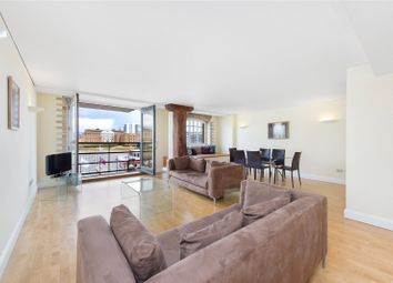 Thumbnail Flat for sale in Butlers Wharf Building, 36 Shad Thames, London