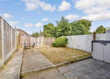 Thumbnail 3 bed semi-detached house for sale in St. John's Crescent, Sandown, Isle Of Wight