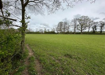 Thumbnail Land for sale in St. Piers Lane, Lingfield