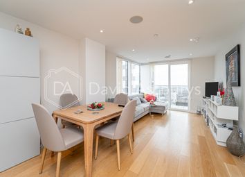 Thumbnail 2 bed flat to rent in Woodberry Grove, Manor House, London