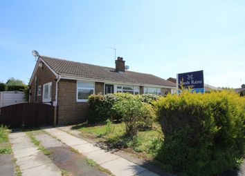 2 Bedrooms Bungalow for sale in Bridle Walk, Selby YO8