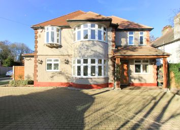 7 Bedroom Detached house for rent