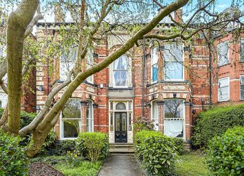 Thumbnail 2 bed flat for sale in Princes Avenue, Hull