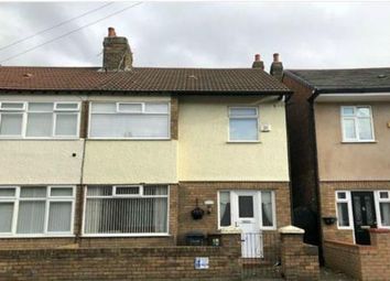 Thumbnail 3 bed property to rent in Morningside, Crosby, Liverpool