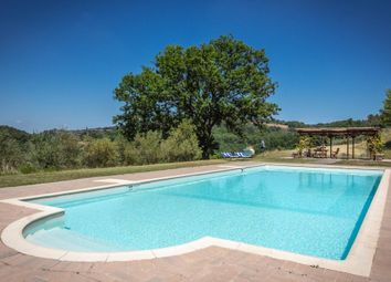 Thumbnail 2 bed apartment for sale in Trequanda, Trequanda, Toscana