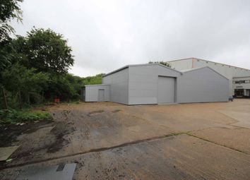 Thumbnail Industrial to let in Henwood, Ashford