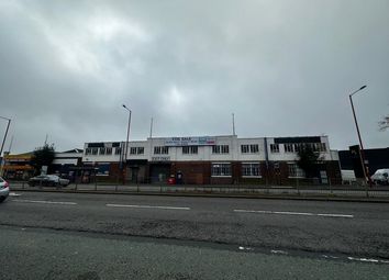 Thumbnail Commercial property for sale in Tyburn Rd - 50, 534 Sq. Ft. Industrial Unit, Birmingham