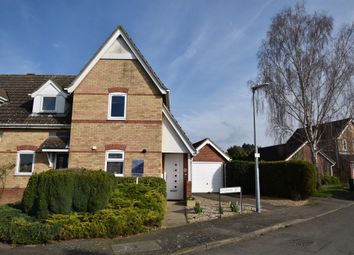Wisbech - 2 bed end terrace house for sale