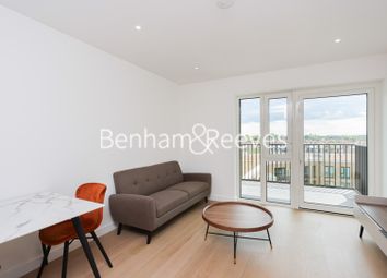Thumbnail Flat to rent in Holland House, Parrs Way