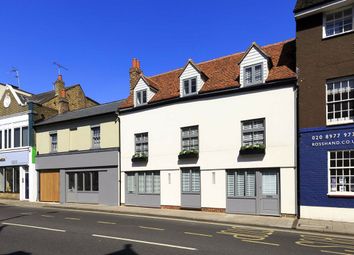 2 bed property for sale in High Street, Hampton Wick, Kingston Upon Thames KT1