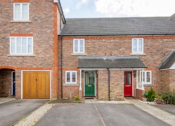 2 Bedroom Terraced house for rent