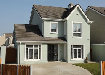 Thumbnail 5 bed detached house for sale in 64 Browneshill Wood, Carlow County, Leinster, Ireland